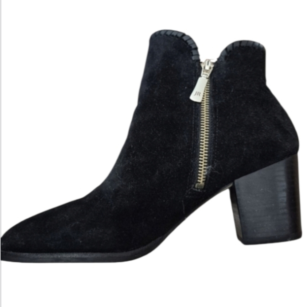 Jack Rogers Womens Ankle Boots Size 6M
